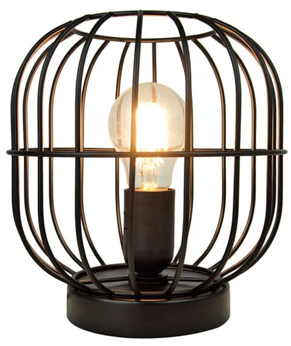 Πορτατίφ Viokef Zenith Black 4211400