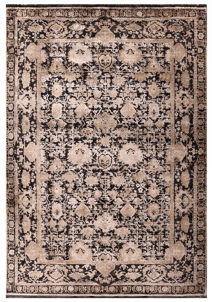 Χαλί (160x230) Tzikas Carpets Karma 00153-970