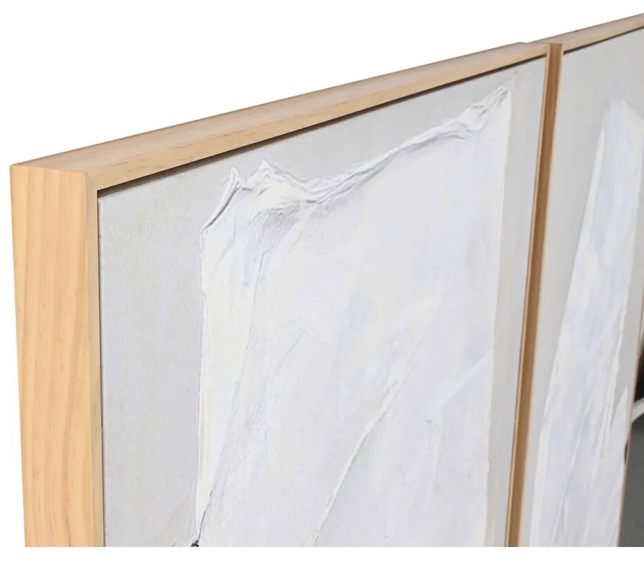 Πίνακας Home ESPRIT Ξύλο Καμβάς 103 x 4,3 x 143 cm 102,6 x 4,3 x 142,6 cm