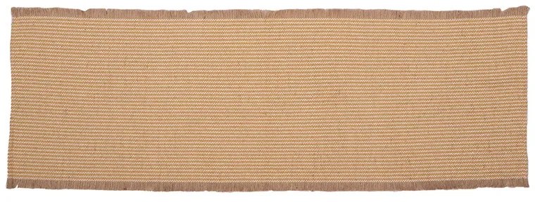 Τραβερσα Lander 45x150 Yellow 5205495511337