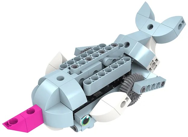 Gigo Kids First Robot Safari