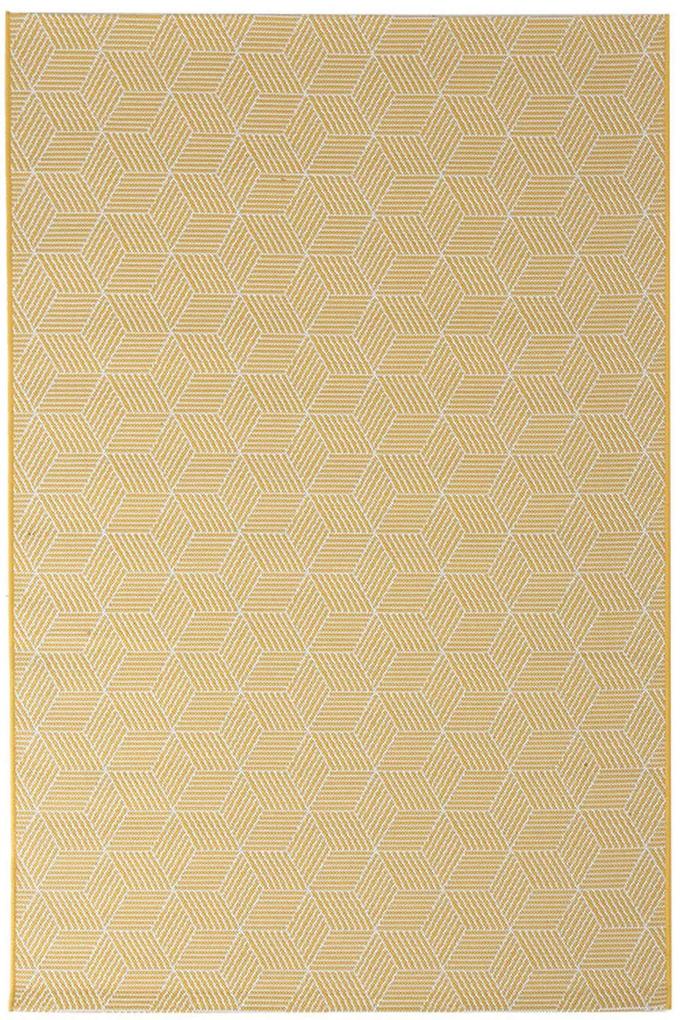Χαλί Flox 2062 Yellow Royal Carpet 160X235cm