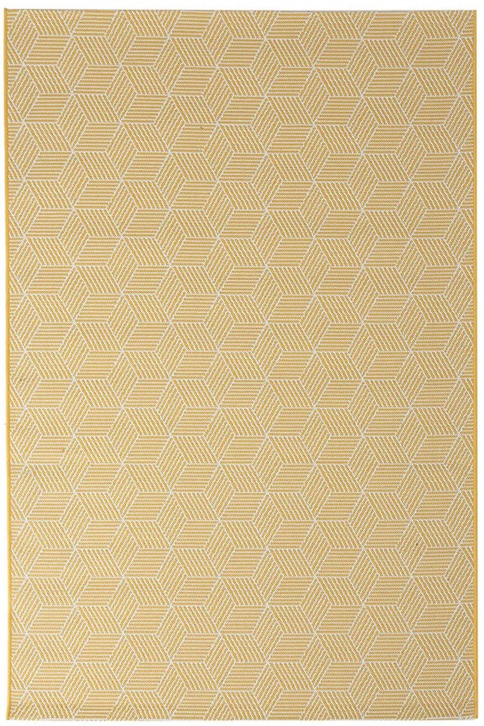 Χαλί Flox 2062 Yellow Royal Carpet 160X235cm