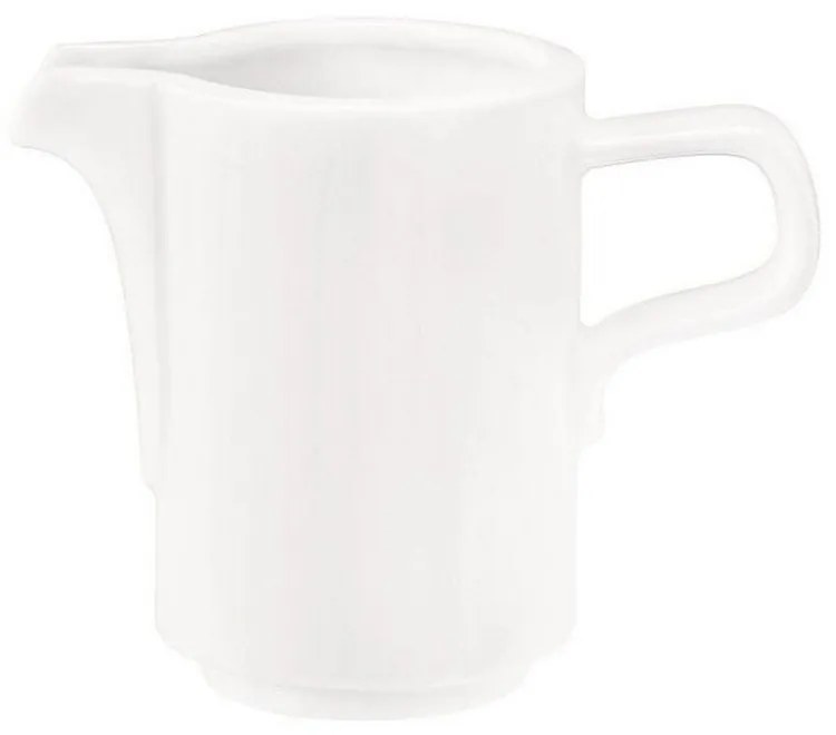 Γαλατιέρα Good Mood 001.751102K1 8,4X10,5X5,7cm White Espiel Porcelain