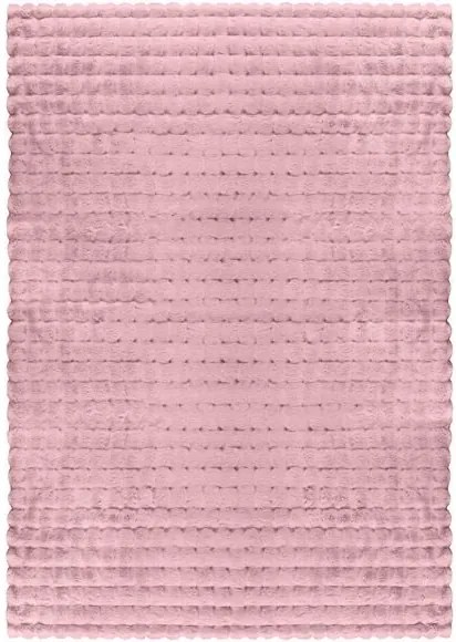 Χαλί WHISPER PINK σετ-κρεβατοκάμαρας-70-x-140-2-70-x-230-εκ