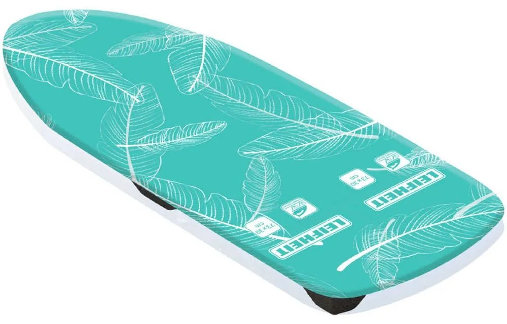 Σιδερώστρα Επιτραπέζια AirBoard Table 72583 73x30cm Multi Leifheit