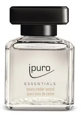 IPURO ESSENTIALS CEDAR WOOD ΑΡΩΜΑΤΙΚΟ ΧΩΡΟΥ 50ml - 019301