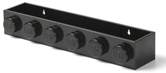 LEGO® ΡΑΦΙ ΒΙΒΛΙΩΝ ΜΑΥΡΟ - 41121733