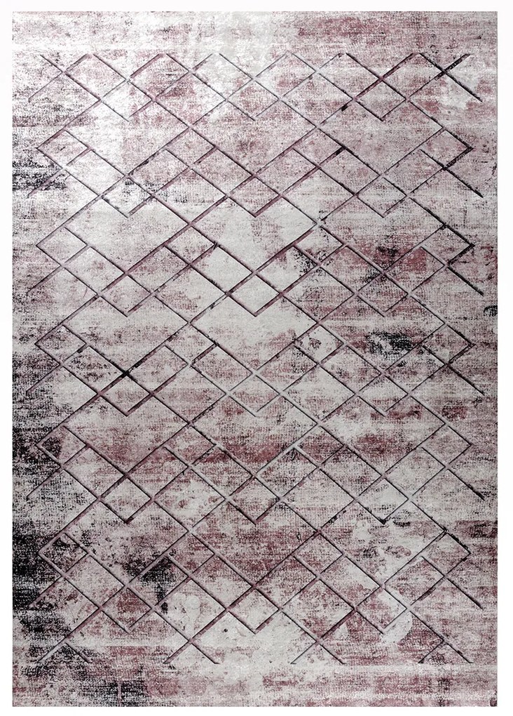 Χαλί All Season (160x230) Tzikas Carpets Soho 3276-018