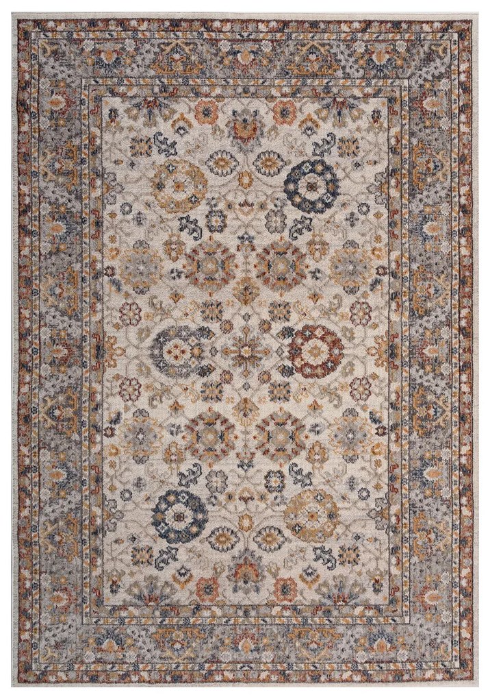 Χαλί (160x230) Polcarpet Memory 456 Cream