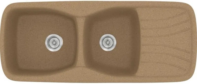 Νεροχύτης Sanitec 311-Granite Celtic Stone