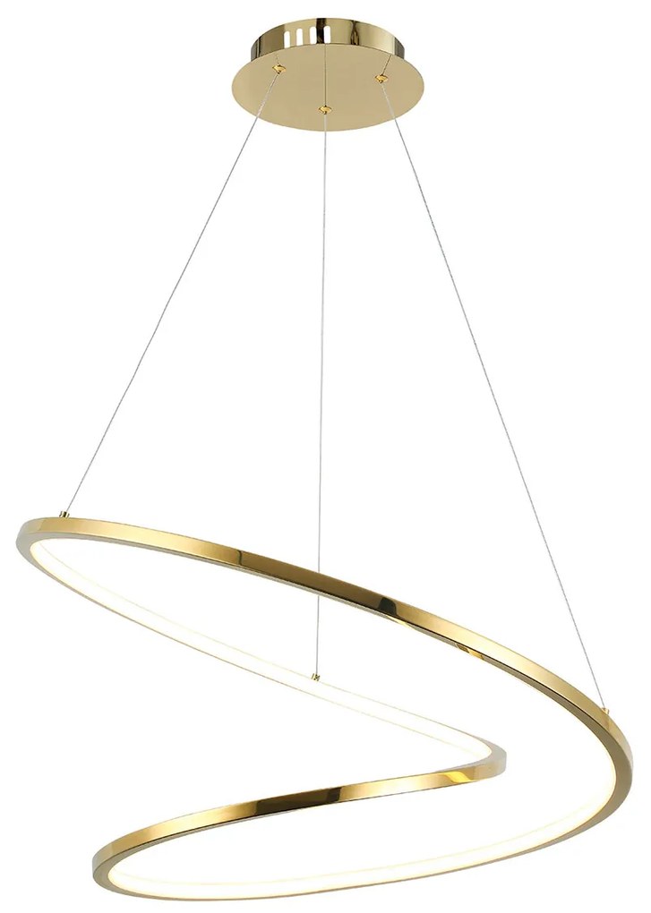 Φωτιστικό Οροφής LED Viokef Satellite 4281300