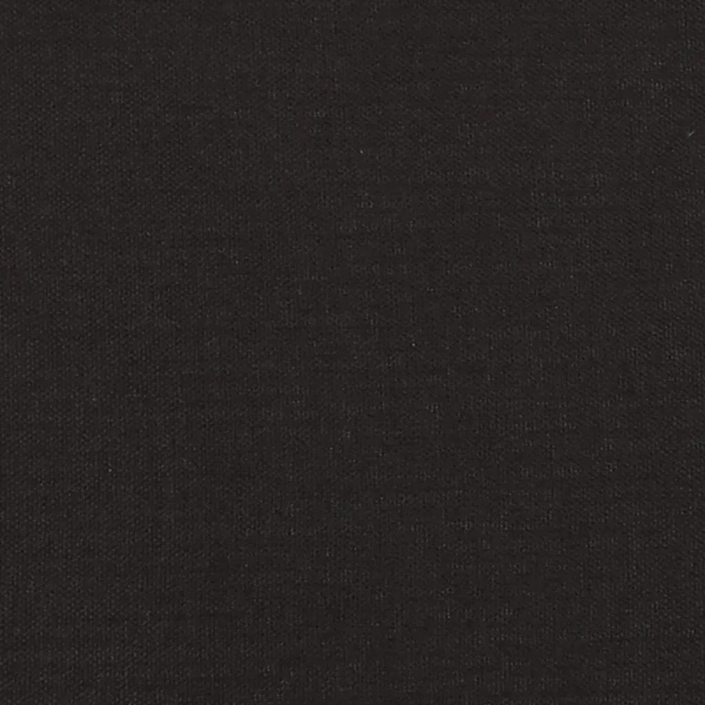 vidaXL Πάνελ Τοίχου 12 τεμ. Μαύρος 90 x 30 εκ. 3,24 μ Υφασμα