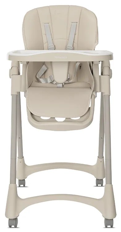 Καρεκλάκι φαγητού PRIMAPAPA Beige 10100542507 LorellI