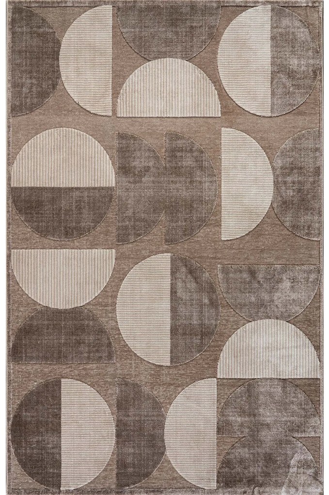 Χαλί MAAN BEIGE 160 x 230 εκ.