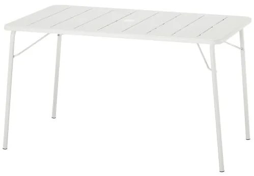 TORPARÖ τραπέζι πτυσσόμενο εξωτερικού χώρου, 130x74 cm 605.957.24