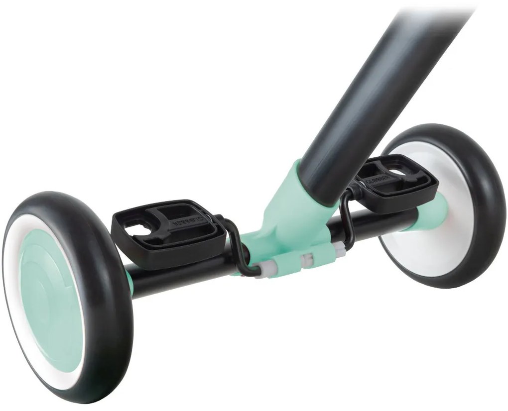 Globber Τρίκυκλο Learning Bike Mint