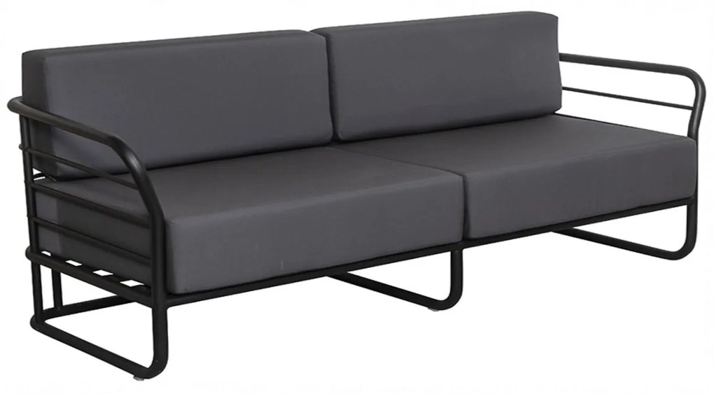 Metaxakis   Nemo/D CAT.A Sofa  metax-02-00-0904 διάστ.74.0000 x 168.0000 x 64.0000
