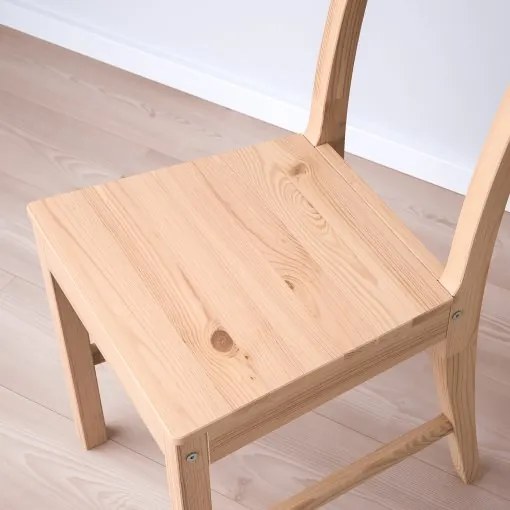 PINNTORP/PINNTORP τραπέζι και 2 καρέκλες, 67/124 cm 694.844.44