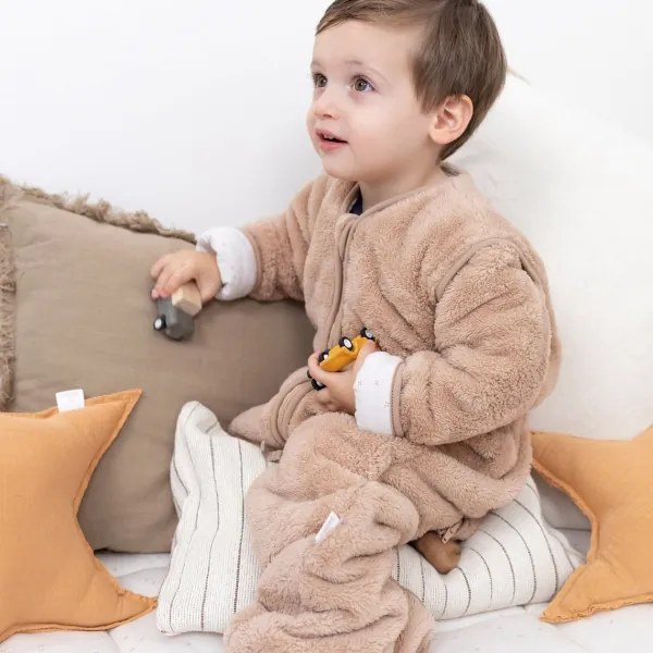 Bemini Υπνόσακος Magic Bag® 2Tog Softy Beige12-24m