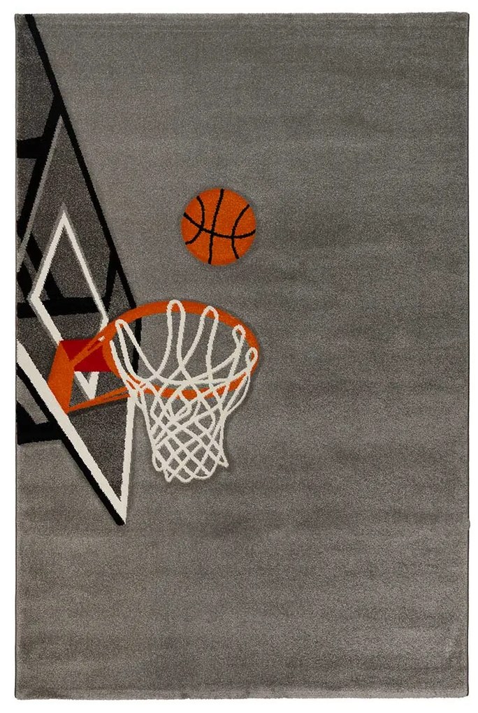 Παιδικό Χαλί (200x290) Βιοκαρπέτ Yolo Sports 70393/195