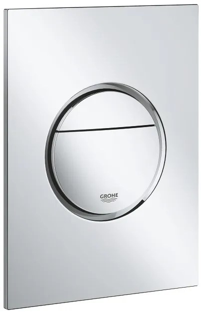 Πλακέτα χειρισμού Grohe Nova Cosmopolitan S-Ashmi Gualistero