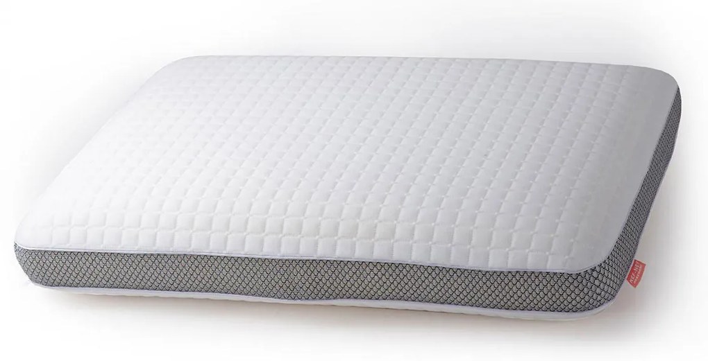 Μαξιλάρι Ύπνου Ανατομικό Μέτριο (45x65) Nef-Nef Homeware Memory Foam