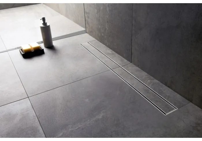 Easy Drain ΚΑΝΑΛΙ ΝΤΟΥΣ ΕΠΙΓΕΜΙΣΜΑΤΟΣ 60cm EASY DRAIN KANEL-497.070128