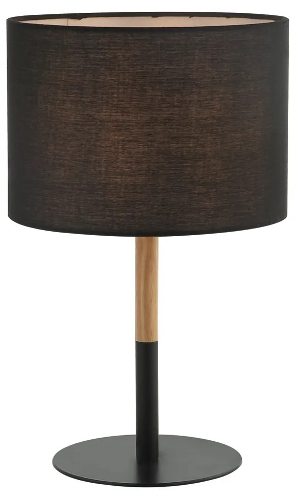 Πορτατίφ Zambelis 20214 Black Matt