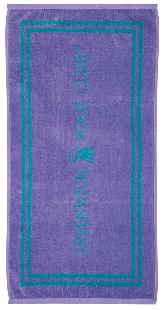 ΠΕΤΣΕΤΑ ΓΥΜΝΑΣΤΗΡΙΟΥ 45x90cm GREENWICH POLO CLUB - ESSENTIAL 3944