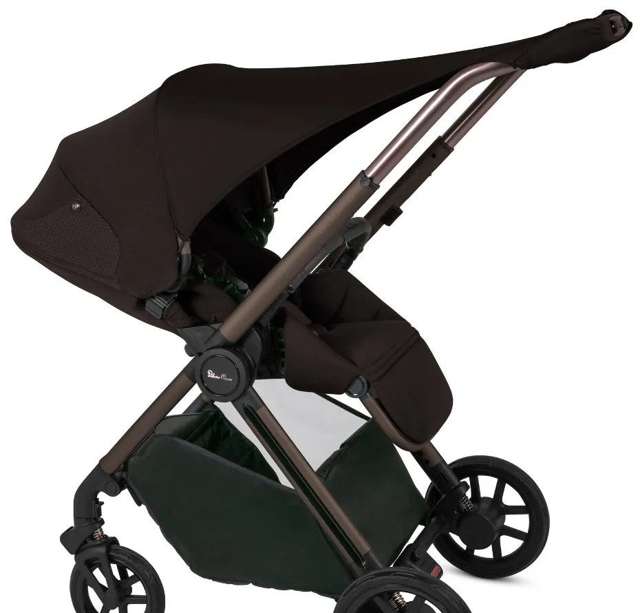 Καρότσι Silver Cross Reef 2 Ganache