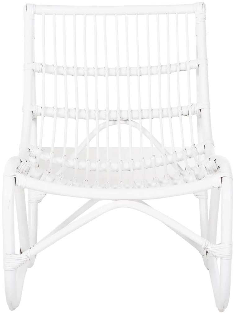 Καρέκλα - Πολυθρόνα GRINN C9815.03 Ράβδοι Rattan σε Φυσικό 56,5x73,5x79,5Υ εκ. 56.5x73.5x79.5 εκ.