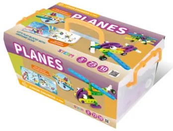 Gigo Planes Junior Engineer
