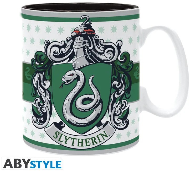 Κούπα Harry Potter - Slytherin House