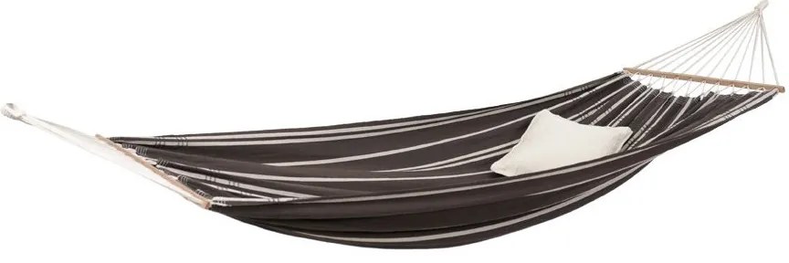 Αιώρα Amazonas 1 Ατόμου Brasilia Mocca 210x140cm