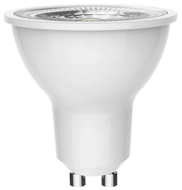 Λαμπτήρας Led Step Dimmable Gu106cnwsd GU10 6W 4000K 440lm Aca