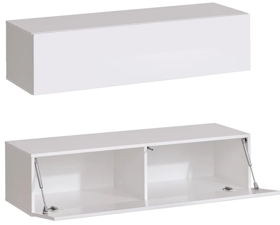 Swap X Σύνθεση Καφέ δρυς 330x160x40