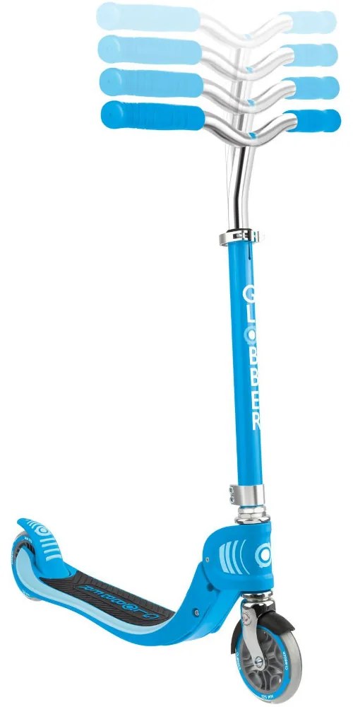 Globber Πατίνι Foldable Flow 125 Sky Blue