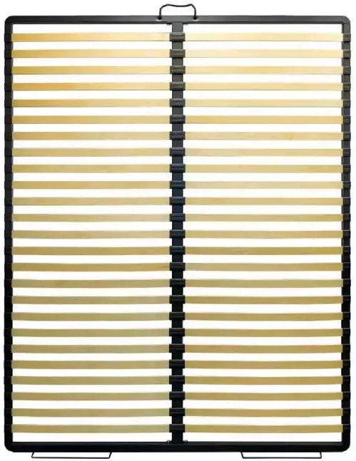 Τελάρο κρεβατιού Nordic με μηχανισμό ανύψωσης