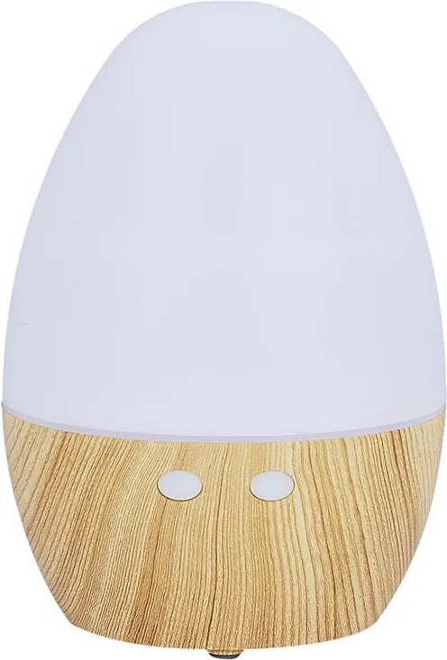 DIFFUSER ΣΥΣΚΕΥΈΣ DIFFUSEUR LED USB 120ML M12 VE12003