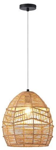 Φωτιστικό Οροφής Μονόφωτο Eurolamp Aithra 144-33088