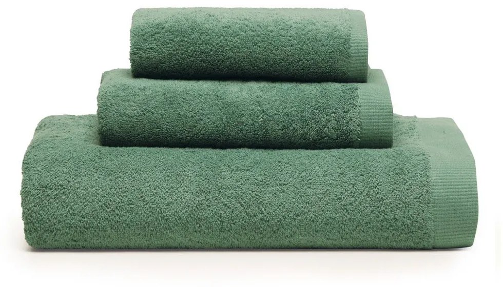 Πετσέτα Brand Chloe Kentia Προσώπου 50x100cm 100% Cotton