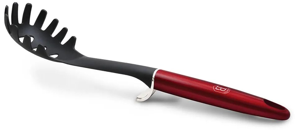 Κουτάλα Ζυμαρικών Berlinger Haus Burgundy Edition BH-6315