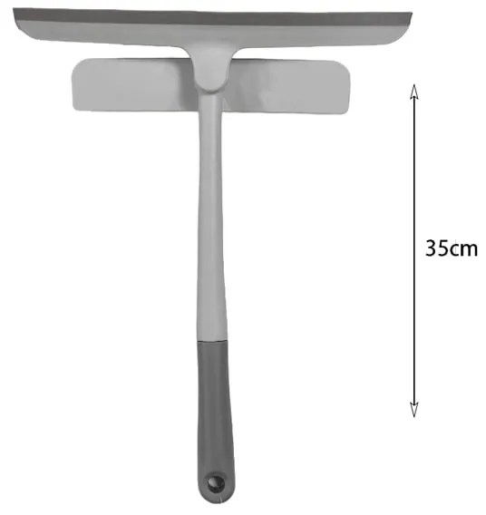 Carsun Καθαριστήρας Τζαμιών C24 - Car Window Cleaner Brush