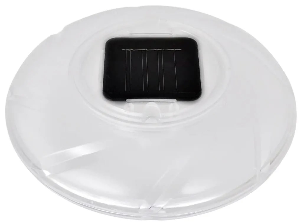 Bestway Ηλιακό Φωτιστικό Πλωτό 58111 - Λευκό