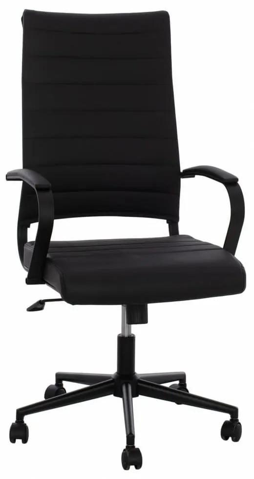Καρέκλα Γραφείου Διευθυντή Superior HM1165.01 62x71,5x113cm Black