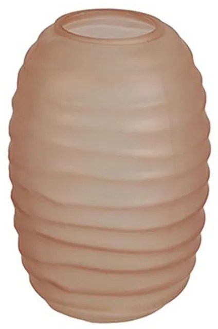 Διακοσμητικό Βάζο (Φ10.5x15.5) Decostar 783963
