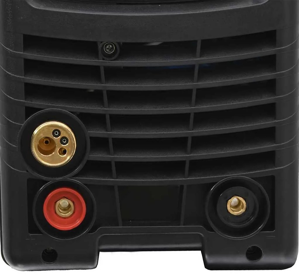 vidaXL Μηχάνημα Συγκόλλησης MIG / MMA / Ανύψωση TIG 200 A
