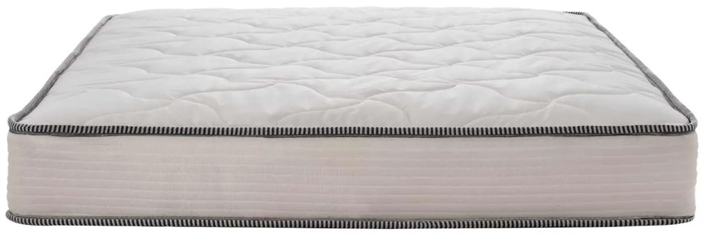 ΣΤΡΩΜΑ DREAMTOPIA ΣΕΙΡΑ ATLAS HM654.150 BONNELL SPRING 150x200 εκ.