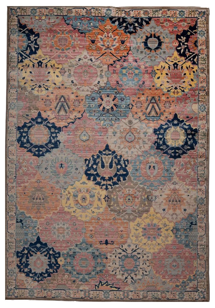 Χαλί ArteLibre SILK ROAD S 21 124-01 160x230cm